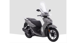 VOGE SR16 125