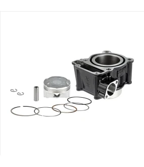 ΚΥΛΙΝΔΡΟΠΙΣΤΟΝΟ SHARK SYM VF 185i 63.5mm STD