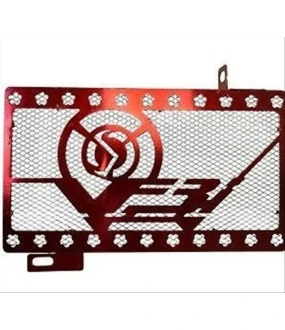 ΚΑΛΥΜΜΑ ΨΥΓΕΙΟΥ SYM VF 185 ΚΟΚΚΙΝΟ