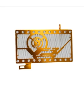 ΚΑΛΥΜΜΑ ΨΥΓΕΙΟΥ SYM VF 185 ΧΡΥΣΟ