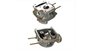 ΚΕΦΑΛΗ ΚΟΜΠΛΕ GY6 50 44mm