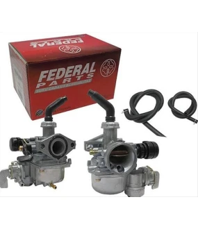 ΚΑΡΜΠΥΛΑΤΕΡ FEDERAL HONDA SUPRA 100