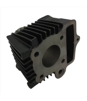 ΚΥΛΙΝΔΡΟΣ HONDA C50 STD 39mm SPARE PARTS