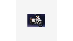 ΚΑΛΥΜΜΑ ΣΕΛΑΣ KAWASAKI MAX 100