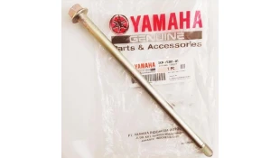 ΑΞΟΝΑΣ ΤΡΟΧΟΥ ΠΙΣΩ YAMAHA CRYPTON R 115 ΑΞΟΝΑΣ ΤΡΟΧΟΥ ΠΙΣΩ YAMAHA CRYPTON R 115