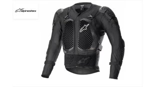 ΘΩΡΑΚΑΣ ALPINESTARS BIONIC ACTION V2 2XL ACCESSORIES