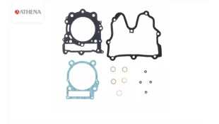 ΦΛΑΝΤΖΕΣ ΚΥΛΙΝΔΡΟΚΕΦΑΛΗΣ ΣΕΤ ATHENA BMW F650ST SPARE PARTS