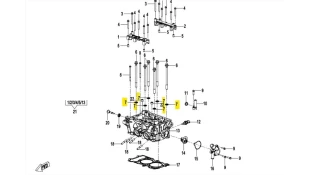 ΡΟΔΕΛΑ CFMOTO 450 MT ΡΟΔΕΛΑ CFMOTO 450 MT SPARE PARTS