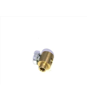 ΣΦΙΧΤΗΡΑΚΙ ΝΤΙΖΑΣ ΝΙΚΜΕ ΣΥΜΠΛΕΚΤΗ ΚΑΤΩ 2.5mm SPARE PARTS