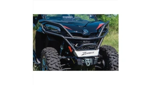 ΕΜΠΡΟΣ ΜΠΑΡΑ ΠΡΟΣΤΑΣΙΑΣ CFMOTO ZFORCE 800 SPORT ΕΞΟΠΛΙΣΜΟΣ