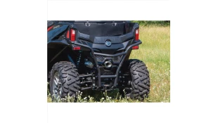 ΟΠΙΣΘΙΑ ΜΠΑΡΑ ΠΡΟΣΤΑΣΙΑΣ ΠΡΟΦΥΛΑΚΤΗΡΑ CFMOTO ZFORCE 800 ΕΞΟΠΛΙΣΜΟΣ