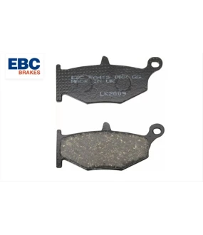 ΤΑΚΑΚΙΑ EBC FA419 ΑΝΤΑΛΛΑΚΤΙΚΑ