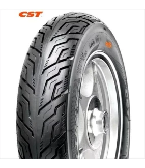 120/70-12 CST CM547 58S TL TIRES & TUBES