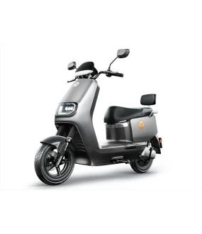 YADEA E8S LITE 25km/h MOTORCYCLES