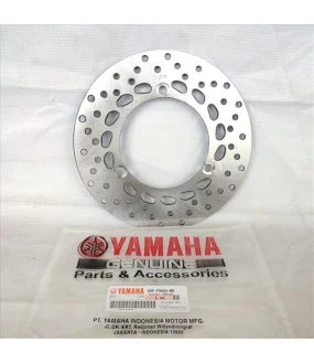 ΔΙΣΚΟΠΛΑΚΑ ΕΜΠΡΟΣ ΓΝΗΣΙΑ YAMAHA NMAX 125/155 SPARE PARTS
