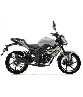 BENELLI BN125 E5 MOTORCYCLES