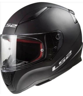 LS2 FF353 RAPID II MATT BLACK 3XL ΕΞΟΠΛΙΣΜΟΣ