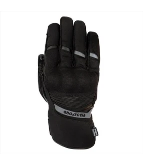 ΓΑΝΤΙΑ OXFORD DAKAR 1.0 D2D MS MEDIUM ACCESSORIES