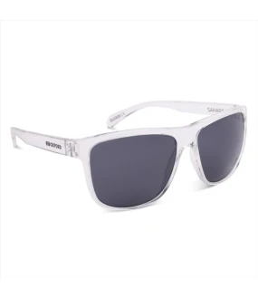 ΓΥΑΛΙΑ ΗΛΙΟΥ OXFORD SAHARA CLEAR FRAME SMOKE LENS ACCESSORIES