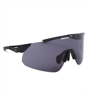 ΓΥΑΛΙΑ ΗΛΙΟΥ OXFORD CORSA BLACK FRAME SMOKE LENS ACCESSORIES
