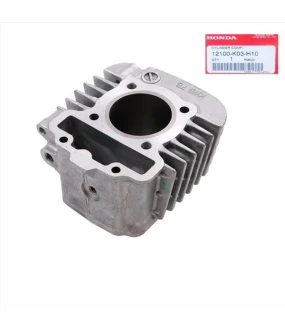 ΚΥΛΙΝΔΡΟΣ ΓΝΗΣΙΟΣ HONDA ASTREA GRAND X 110 STD 52.4mm SPARE PARTS
