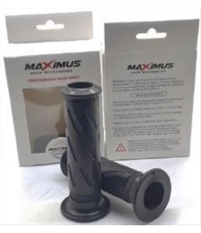 ΧΕΙΡΟΛΑΒΕΣ MAXIMUS MX108 ΜΑΥΡΗ ANOIKTH SPARE PARTS