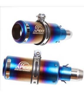 ΤΕΛΙΚΟ ΕΞΑΤΜΙΣΗΣ APIDO ΜΠΛΕ/ΑΣΗΜΙ 205mm SPARE PARTS ΤΕΛΙΚΟ ΕΞΑΤΜΙΣΗΣ APIDO ΜΠΛΕ/ΑΣΗΜΙ 205mm SPARE PARTS